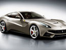 Ferrari F620 GT: o nou main extrem cu motor V12 va debuta la Geneva