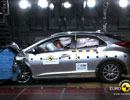 Euro NCAP: Jeep Compass dezamgete, Honda Civic impresioneaz