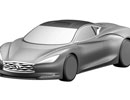 Infiniti anun EMERG-E, un concept electric sportiv pentru Salonul Auto de la Geneva 2012