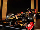 Lotus a prezentat noul monopost de Formula 1 pentru sezonul 2012