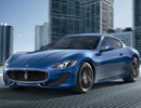 Noul Maserati Granturismo Sport, n premier la Salonul Auto de la Geneva 2012