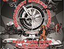 Bucharest Wheels Arena, cel mai mare festival auto-moto/sporturi extreme din Romnia
