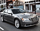 Chrysler introduce pe toat gama de modele transmisii automate cu 8 i 9 trepte