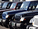 Chrysler recheam n service aproape 87.000 Jeep Wrangler cu risc de incendiere