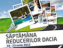 Dacia ofer reduceri de pn la 25% la interveniile mecanice