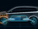 Noul Mitsubishi Outlander Hybrid se lanseaz la Paris Motor Show 2012