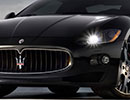 Paris 2012: Maserati anun numele a dou noi modele: Levante i Ghibli