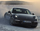 Porsche anun 2 premiere pentru Salonul Auto de la Los Angeles 2012