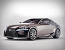 Lexus LF-CC, confirmat pentru producie