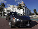 Fiat mizeaz pe dealerii Chrysler din SUA pentru a mri vnzrile Maserati