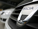 Dacia, Compania Anului