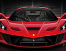 Supercar-ul Ferrari va costa 1 milion de euro