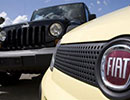 Fiat a ncheiat achiziia Chrysler, pltind 4,35 miliarde de dolari