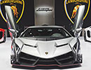 Geneva 2013: Lamborghini Veneno, supercar-ul de 3 milioane de euro
