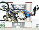 Red Bull X-Fighters, seria mondial de Freestyle-Motocross ncepe n Mexico City