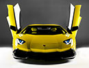 Lamborghini lanseaz Aventador LP 720-4 pentru a 50-a aniversare