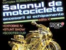 Salonul de Motociclete, Accesorii i Echipamente 2013, centrul motociclismului din Romnia