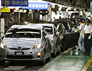 Toyota recheam n service 242.000 maini hibride Prius i Lexus