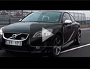 VIDEO: S ne lum rmas bun de la Volvo C30