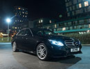 Mercedes E-Class primete noua transmisie 9G-Tronic produs n Romnia