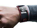 Frankfurt 2013: Nissan Nismo Watch, conceptul de ceas care te conecteaz cu maina