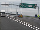 CNADNR nchide o autostrad din Romnia pentru teste