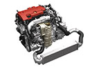 Honda pregtete noi motoare turbo i o transmisie automat cu 8 trepte