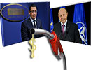 Bsescu insist la Ponta s renune la acciza de 7 ceni pe carburani