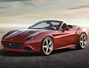 Noul Ferrari California T, lansat oficial n Romnia
