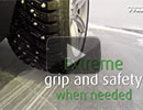 VIDEO: Nokian Tyres prezint viitorul pneurilor de iarn