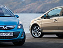 Opel, ofert de finanare exclusiv