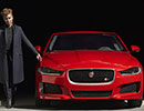 Noul Jaguar XE, imagini i detalii oficiale naintea debutului