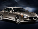 Geneva 2014: Maserati schimb designul