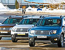Renault i Kia-Hyundai, productorii cei mai dependeni de Rusia
