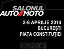 Salonul Auto Moto i redeschide porile n Piaa Constituiei