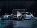 VIDEO: Lexus GS i ironizeaz competitorii germani
