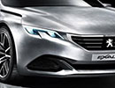 Peugeot Exalt, conceptul pregtit pentru Salonul Auto de la Beijing 2014
