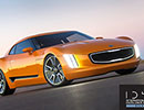Kia Soul 2014 i conceptul  GT4 Stinger, premiate pentru excelen n design