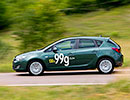 Opel n Programul Rabla 2014: Eco-bonus de 1.000 lei