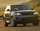 Range Rover i Range Rover Sport au primit modificri pentru 2015