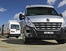 Fiat va lansa un nou vehicul comercial uor produs de Renault