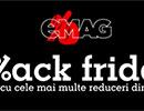 Black Friday 2014: eMAG vinde i carburani online, alturi de maini