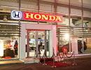 Casa Auto a deschis noul showroom Honda Iai