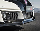 Noul Civic Type R debuteaz la Geneva cu cea mai mare vitez maxim din clas