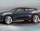 De la ultra la e-tron: Audi la Salonul Auto de la Frankfurt 2015