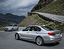 BMW eDrive - un nou standard al eficienei