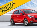 Sptmna reducerilor Opel