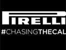 Concurs: n cutarea calendarului Pirelli 2016