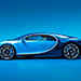 foto-bugatti chiron hipercar-ul cu 1500 cp prezentat oficial