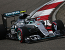 Nico Rosberg a ctigat Marele Premiu de Formula 1 al Chinei 2016